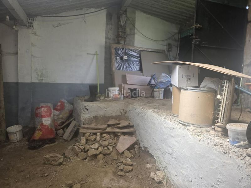 Foto c1cd9e9f-5821-487f-ba31-7ba41daab60a. Casa a sandrenzo abaixo 84 a Boiro