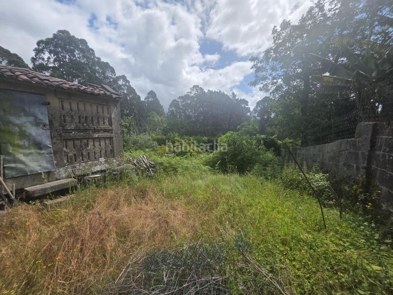Foto ecdd8a3e-0fff-41c0-acbe-b75129c31827. Casa a sandrenzo abaixo 84 a Boiro