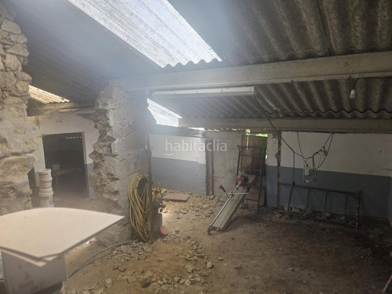Foto fc351e5a-9774-4e66-8df9-a2963319d778. Casa a sandrenzo abaixo 84 a Boiro