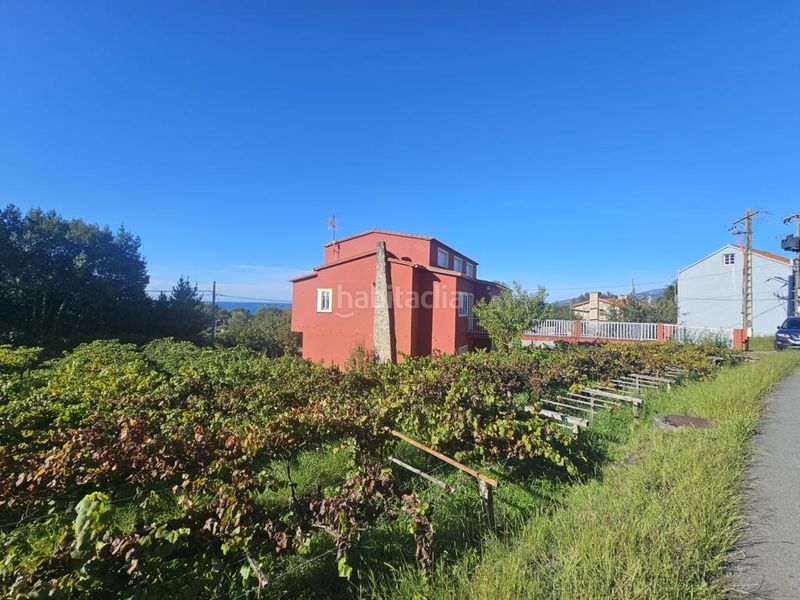 Foto 106054ea-5455-4f66-8da5-cfcd6182d15c. Casa a lugar 15 a Boiro