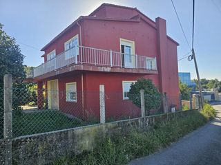 Maison  Lugar 15. Casa en boiro, aldea fonte mouro cabo de cruz
