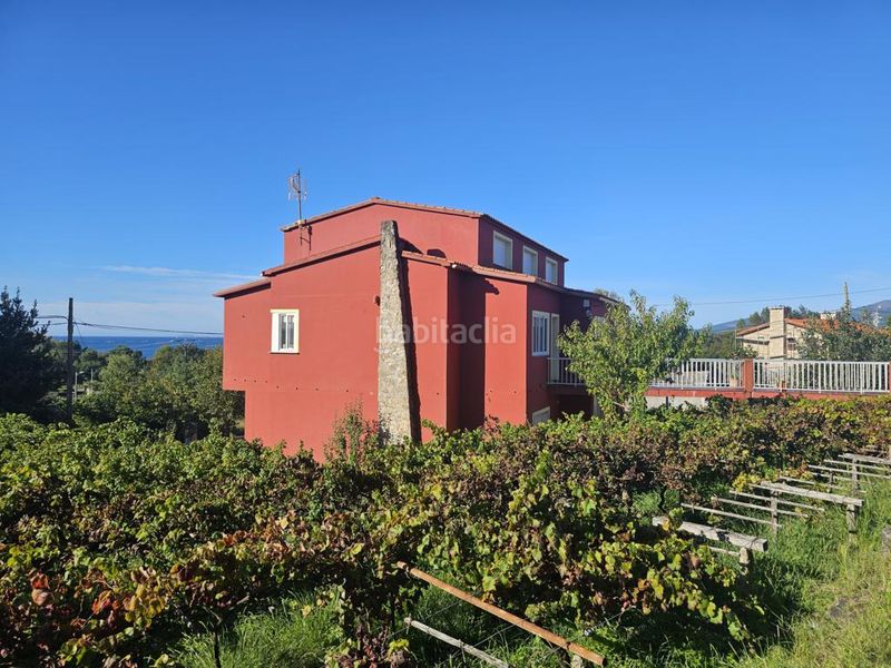 Foto 65894612-680f-4fdf-946b-78c4b4475867. Casa a lugar 15 a Boiro
