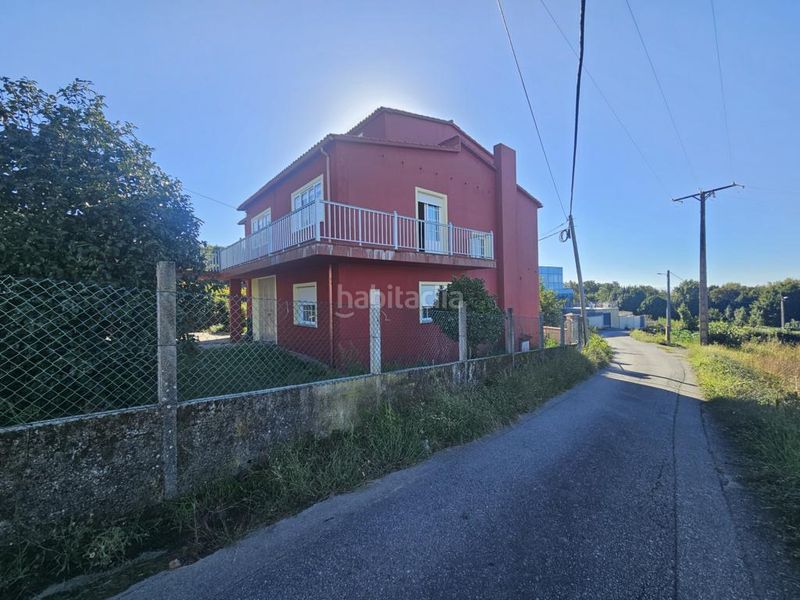 Foto 740d48e6-db8b-4bd9-b764-30809a55ba69. Casa a lugar 15 a Boiro