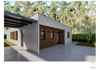 Chalet  Aldea romarís 5. Chalets a estrenar en boiro