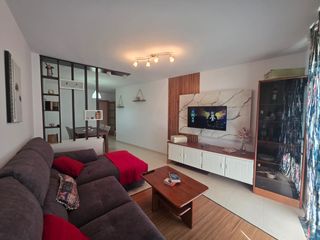 Apartament  Aldea madalena 1. Apartamento en a magdalena  boiro