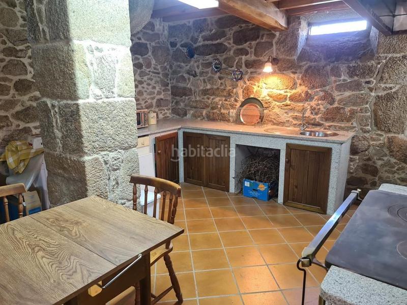 Foto b2435833-6c5b-4bee-8cde-b06aad9c7074. Casa en lugar castro 60 en Dodro