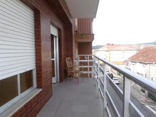 Flat in Rúa a palma 2