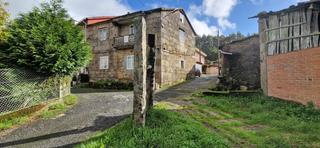 Maison à Lugar millon 1