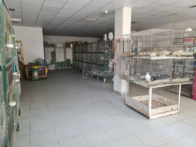 Foto 5d8323ac-3c21-4965-b718-545d5cee09e2. Local comercial a rúa mollet del valles 0 a Padrón