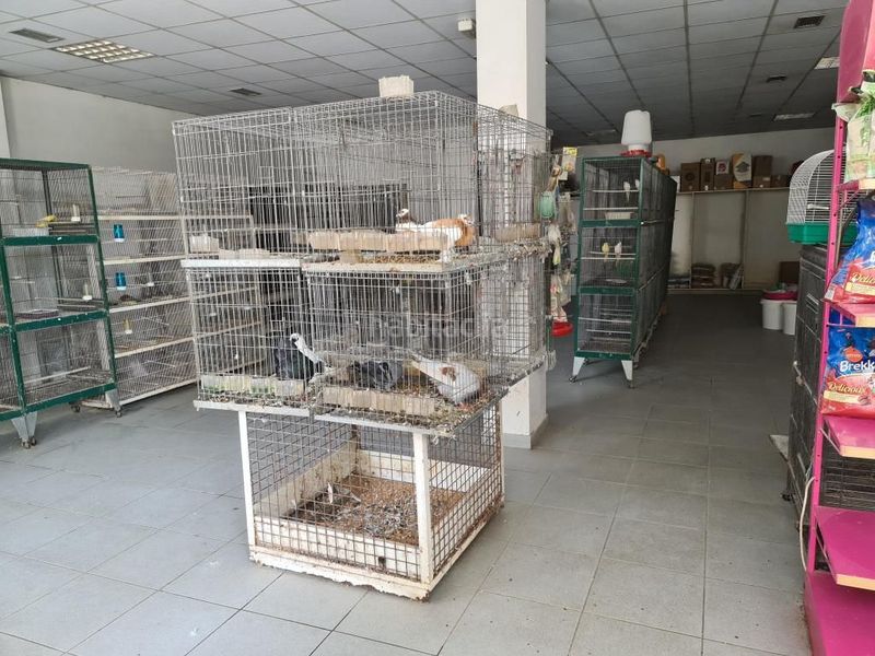 Foto 6353f823-9dd7-4eed-9e3a-9f1cdd039574. Local comercial a rúa mollet del valles 0 a Padrón
