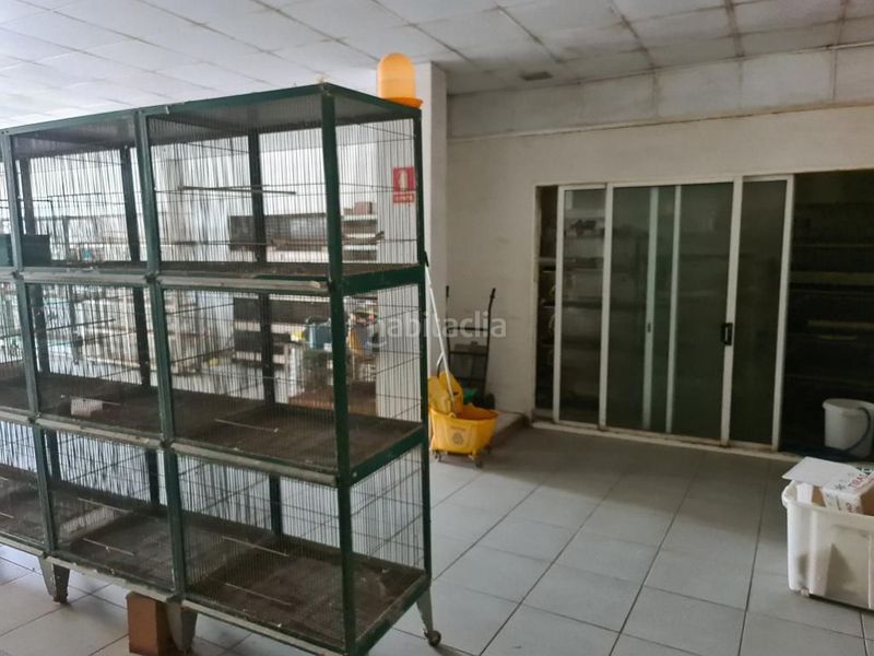Foto fa38780f-47b0-4bae-a76a-aa768f6a24b5. Local comercial a rúa mollet del valles 0 a Padrón