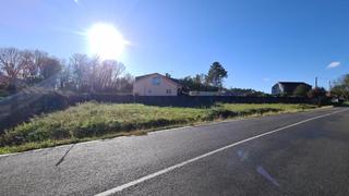 Terrain résidentiel à Aldea abanqueiro chancelas 10