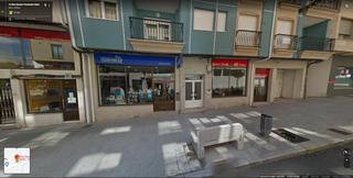 Lloguer Local Comercial a Rúa ramón fernández mato 19