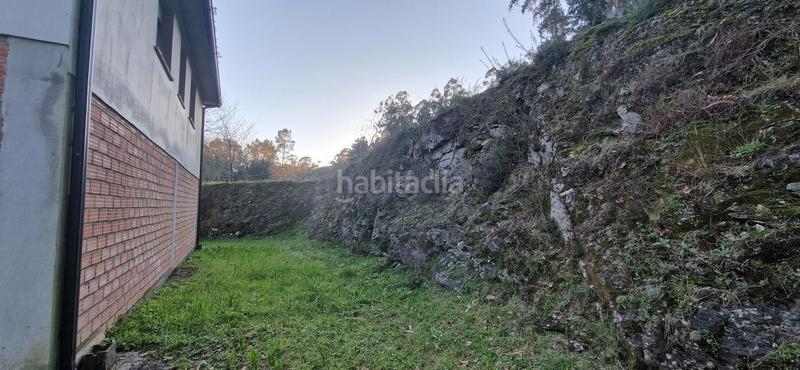 Foto 0e41b0ea-6094-4557-8bdf-112002cb5798. Casa con parcheggio in Dodro