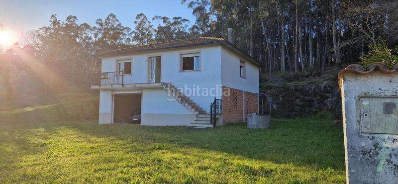 Foto 2017c04d-8808-48cd-8b96-9d9ddf501222. Casa con parcheggio in Dodro