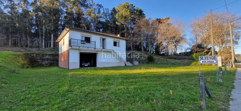 Foto 926392d1-7b2a-470e-b8e1-1766dc7918cd. Casa con parcheggio in Dodro