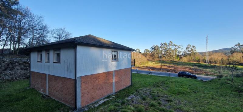 Foto 94aa8193-8c10-457e-ba8e-0c28f16c3034. Casa con parcheggio in Dodro