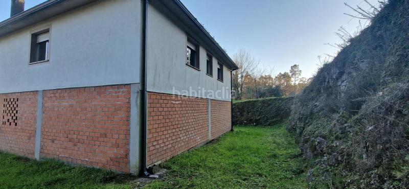 Foto aab78ca1-23a5-47c7-8c00-59abbd02e51a. Casa con parcheggio in Dodro