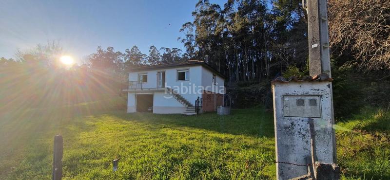 Foto c081c872-ab3f-43f1-a2d2-70f9074944c3. Casa con parcheggio in Dodro