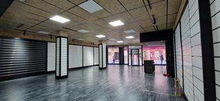 Lloguer Local Comercial a Rúa estatuto de galicia 14