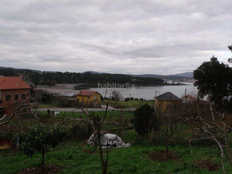 Foto 067d3b9e-fa58-42d7-a2f7-30fbdac27e01. Terreno residencial en aldea quinteiro 4 en Boiro