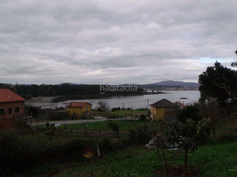 Foto 93dc3500-1fb9-4aeb-a61f-fde60c57a549. Terreno residencial en aldea quinteiro 4 en Boiro