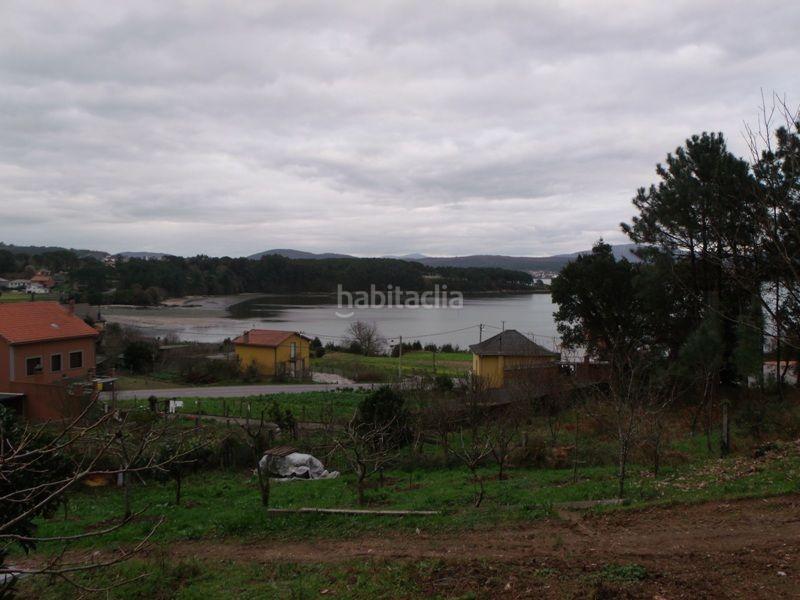 Foto a8b8173e-8570-442e-b69f-65820f4b98a0. Terreno residencial en aldea quinteiro 4 en Boiro