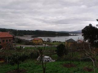 Residential Plot in Aldea quinteiro 4