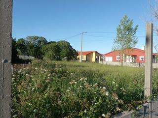 Terreny residencial a Lugar eirexa 62