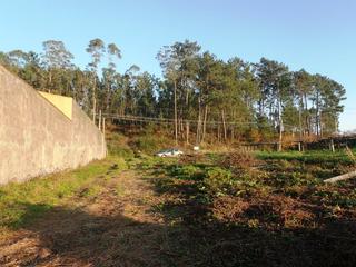 Terreno residenziale in Rúa Catadoiro 37