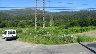 Landgut in Aldea comoxo 18