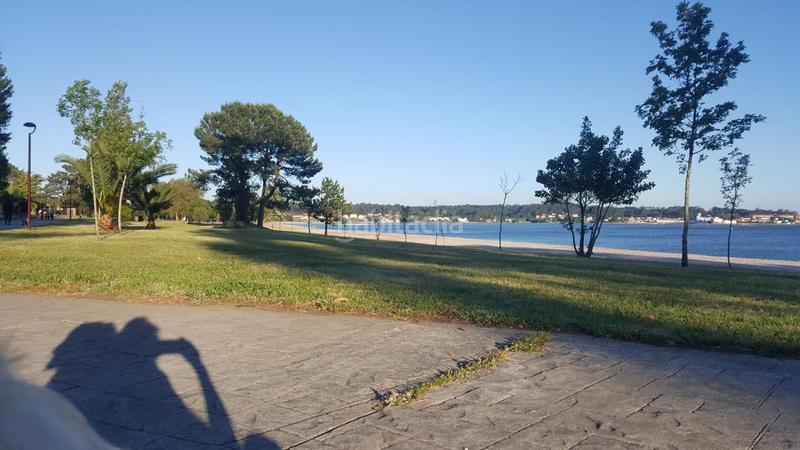 Foto e23b1a9b-73c5-422d-b704-55cb599ec82e. Terreno residencial en rúa areal 131 en Boiro