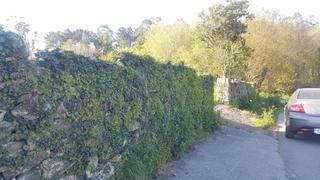Residential Plot in Aldea barral 60