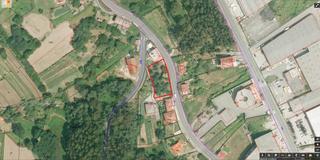 Terreny residencial a Lugar outeiro 7