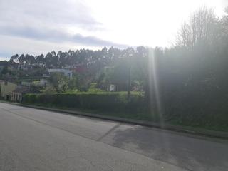 Wohngrundstück in Calle espiñeira 30