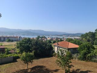 Residential Plot in Aldea césar 30