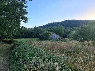 Wohngrundstück in Lugar brazos 19