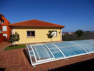 Maison à Boiro