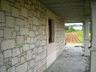 Maison à Lugar brazos 20