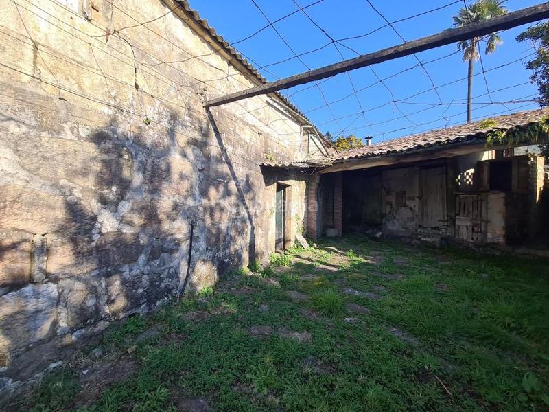 Foto 98959f91-7517-493e-940c-3ee8303b5700. Casa a lugar manselle 79 a Dodro