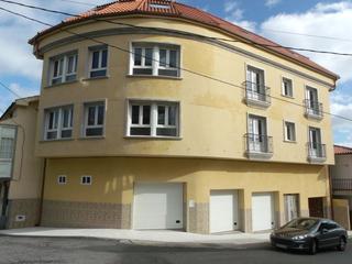 Gebäude in Estrada de curbera 19