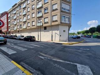 Lloguer Local Comercial a Avenida da constitución 19a