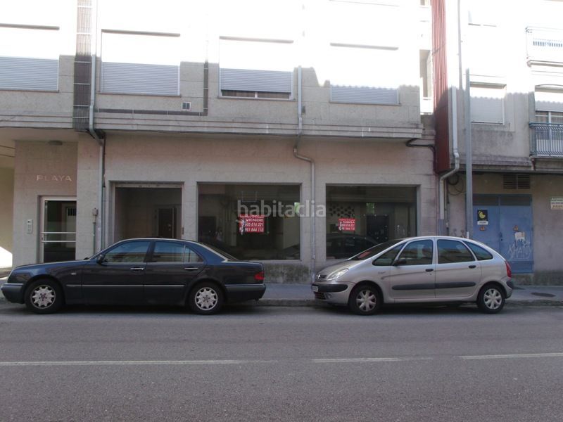 Foto 5baea238-806b-4f6a-9bab-cf46efadb39f. Locale commerciale in avenida de barraña 18 in Boiro