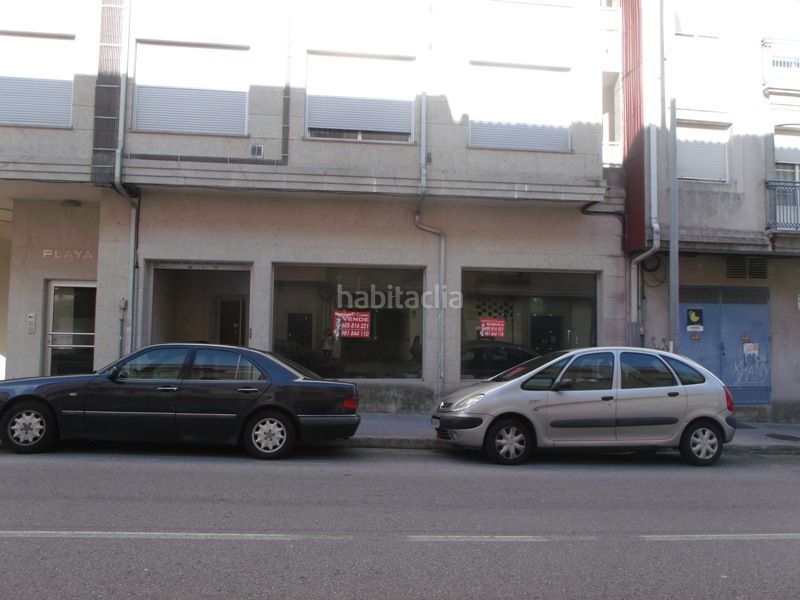Foto c99c3514-fa76-4c34-aaf3-d5d34ca08c34. Locale commerciale in avenida de barraña 18 in Boiro