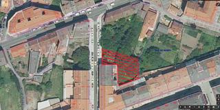 Wohngrundstück in Avenida municipalidade de avellaneda 5