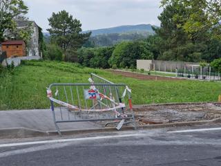 Residential Plot in Rua ponte goians 2