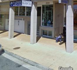Local Comercial a Rúa roxelio pérez "roxelius" 9