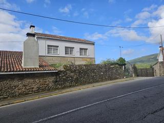 Haus in Rúa atalaia 24