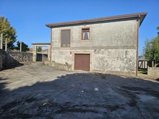 Haus in Estrada do castro de pontevea 9