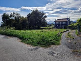 Wohngrundstück in Lugar burato 30